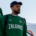 Vilijams-Gos: Navaro mi se dopada kao trener, očekujemo da će Zvezda izaći sa velikom energijom