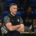 Alimpijević napada vrh Evrope: "Da pokažemo da imamo jednu od najboljih atmosfera"