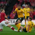 Lažna država ponižena u Beču: Danska pobedila Vels, Austrija bolja od tzv. Kosova u Ligi nacija
