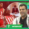Itudis za Telegraf pred Zvezda - Hapoel o potpisu Džonsa, Teodosiću je jednu stvar "zamerio": "Trebalo je..."