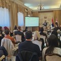 У Крагујевцу одржана ЦБАМ радионица: Припрема произвођача челика и алуминијума за нове еколошке захтеве Европске уније