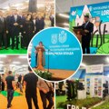(Foto) Otvoren 57. „Lorist“ na Novosadskom sajmu: Spajanje tradicije, privrede i očuvanja prirode uz učešće izlagača iz…