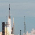 SpejsX lansirao letelicu sa četiri astronauta na Međunarodnu svemirsku stanicu