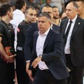 FMP dočekuje Zvezdu: Nikitović zna šta „panteri“ moraju da bi šokirali crveno-bele!