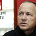 "Tužno je šta se dešava sa Partizanom"