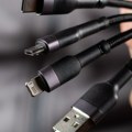 Pre USB-a svaki uređaj imao je svoje priključke, a onda je jedan standard promenio sve