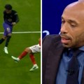 Lamin Jamal ostavio i Tjerija Anrija u šoku: "Molim te, objasni mi kako si izveo onakav dribling?"