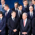 U Briselu danas počinje dvodnevni samit lidera EU: Ove teme će biti na stolu