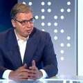 Vučićev plan za zdravstvo: Do dve milijarde evra za obnovu, ugovori o zaposlenju za 860 najboljih diplomaca