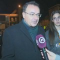 "Dvostruki doček" za studente šetače u Boru: S jedne strane ulice njihove, sa druge pristalice SNS