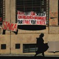 Protesti u Češkoj zbog promena u finansiranju medija, demonstranti pokušali da uđu u parlament