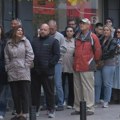 GIK: Do 10 časova u Kragujevcu glasalo 18,6 odsto birača