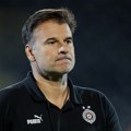 Partizan hitno predstavlja novog trenera – Ilić je bivši, Stanojević potpisuje već danas