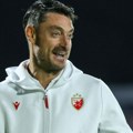 Arbert Rijera pred utakmicu u kupu protiv jedinstva na Ubu: Računam na Arnautovića