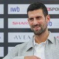 Đoković o izborima u Srbiji: Srećan sam zbog pobede Studentske liste, stvorili su osećaj ponosa