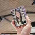 Drugačiji pogled na svakodnevicu uz Galaxy Z Flip8