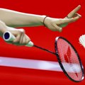 Srbija ima čime da se ponosi: Dve medalje na Mediteranskom prvenstvu u badmintonu