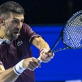 Đoković saznao rivala u prvom kolu mastersa u Parizu