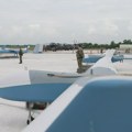 Na aerodromu Morava ministru odbrane i vojnom vrhu prikazan modernizovani Orao i besposadne letelice, među kojima i najnovija…