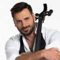 Posle Rozge dosta mlađa: Stjepan Hauser sa novom lepoticom, fanovi ga razapeli