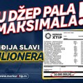 Prva maksimala u Inđiji