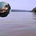 Uhapšen kapetan broda sa kojeg se izlila nafta u Dunav: Zbog nemara u reku upalo 35.000 litara goriva