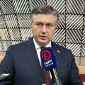 Plenković: Pitao sam se da li je juče izbio rat