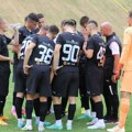 Partizan saznao imena potencijalnih rivala u kvalifikacijama za Ligu konferencija