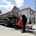 Bez vode sutra deo potrošača u opštinama Voždovac i Novi Beograd