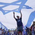 Izrael: Protesti obustavljeni na tradicionalni jevrejski post, najavljeni novi