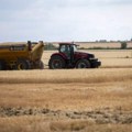 Kremlj: Rusija spremna da se vrati sporazumu o žitu ako se on u potpunosti realizuje
