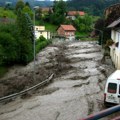 Rastu nivoi reka u Sloveniji, tokom noći evakuisan kamp u Čateškim Toplicama