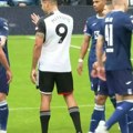 Mitrović "nateran" da igra za Fulam: Usred drame sa Saudijcima i odbijanja da trenira, srpski fudbaler "ubačen u vatru"