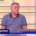 Čović otvoreno o reprezentaciji, Nedoviću, Teu, Jokiću: "Ne možemo se kriti iza uspeha pojedinaca i klubova"