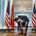 Milatović: Crna Gora može postati zemlja u koju SAD imaju najviše povjerenja u regionu