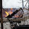 Naselje u donbasu zbrisano sa lica Zemlje: Ukrajinci ga sravnili (video)