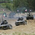 Mekgregor: NATO će se raspasti ako Rusija pobedi u Ukrajini