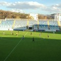 Fudbaleri Partizana osvojili tri boda u Pazaru