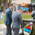 Obeležen dan Opštine Žabalj Otkriven spomenik u slavu običnog srpskog vojnika u Parku prisajedinjenja