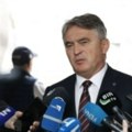 Predsjedništvo BiH će razmatrati navode o 'ruskim kampovima' i 'terorističkim ćelijama', tvrdi Komšić