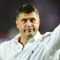 Vladan Milojević napušta Kipar: Mnogi ga povezuju sa Zvezdom, a ovo je istina