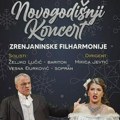 Zrenjaninska filharmonija najavila tradicionalni Novogodišnji koncert Zrenjanin - Zrenjaninska filharmonija