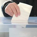 Novi Pazar: Od prvog novembra prijavljeno 314 novih građana sa pravom glasa
