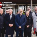 Ujedinjeni protiv nasilja – Nada za Kragujevac: Kragujevčane će gradski prevoz koštati 30 miliona više nego do sada zbog…