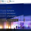 Mobilna aplikacija kulturakg.rs i za iOS telefone