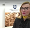 Direktorka "Batuta" za "Blic TV" o epidemiološkoj situaciji i ima li razloga da se produži školski raspust
