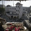 Evropski parlament pozvao na trajni prekid vatre u Pojasu Gaze, ali uz uslove