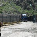 Pakistanske snage ubile sedam naoružanih osoba blizu granice sa Avganistanom
