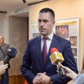 Predrag Terzić gradonačelnik Kraljeva po treći put