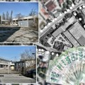 IMK prodat za male pare, umesto fabričkih hala uskoro niče luksuzni kompleks: Zahvaljujući Vesićevom zakonu Kiprani…